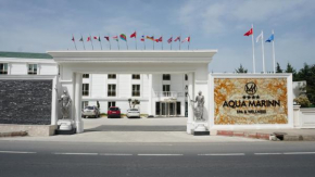 AQUA MARINN HOTEL SPA / WELLNESS